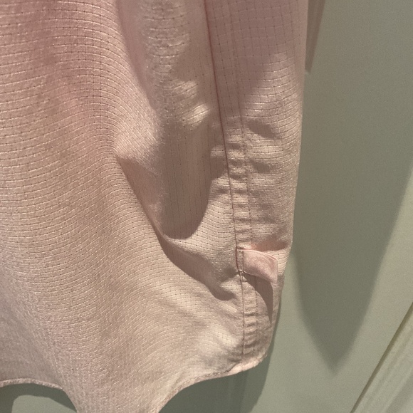 Lululemon Men’s Airing Short Sleeve Button Down - Picture 4 of 6